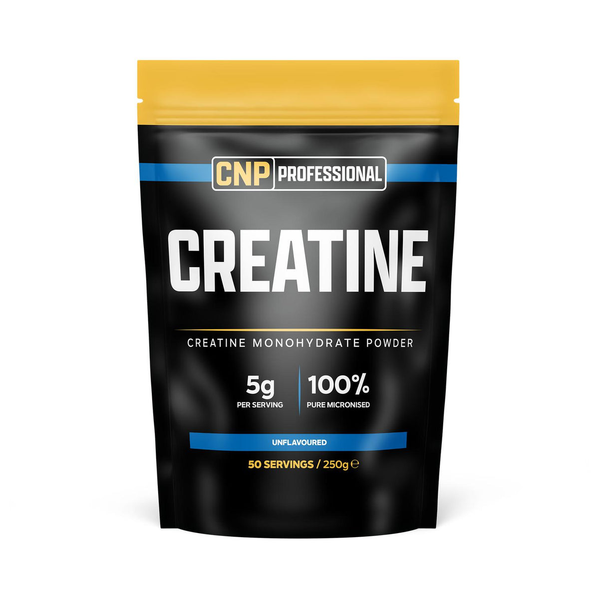 CNP Professional Creatine Pouch 250g