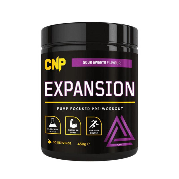 CNP Professional Expansion 450g