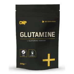 CNP Professional Glutamine 250g Powder
