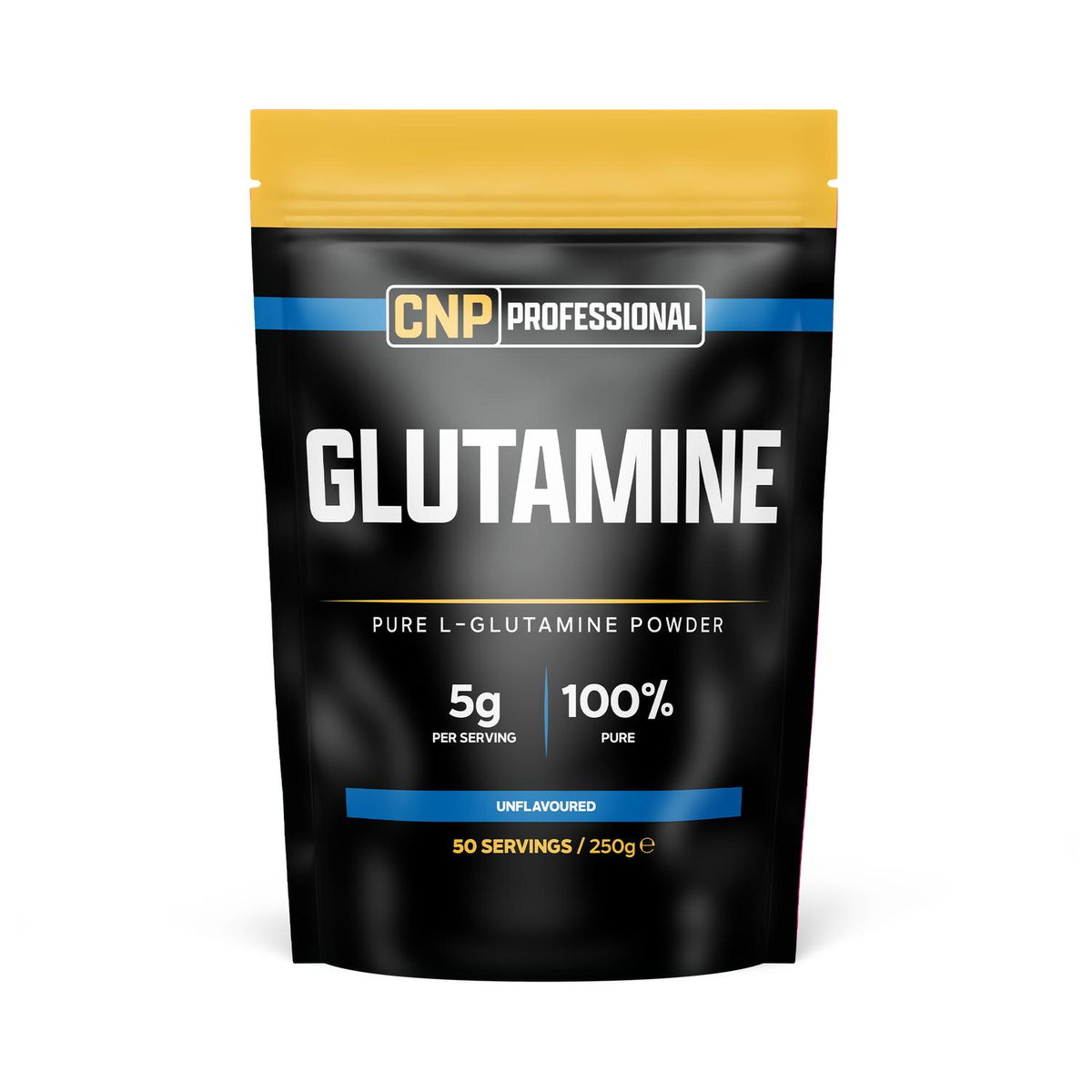 CNP Professional Glutamine Pouch 250g