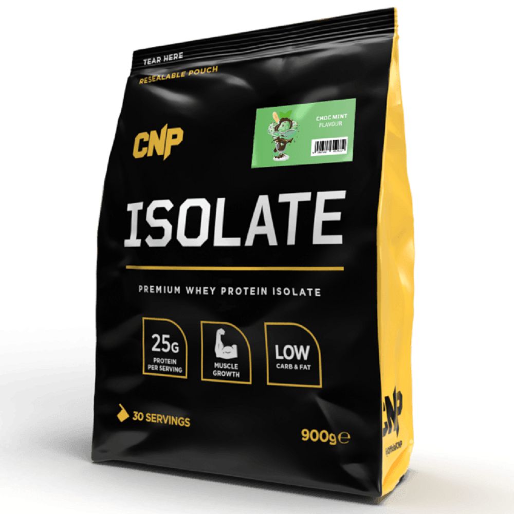 CNP Professional Isolate 900g