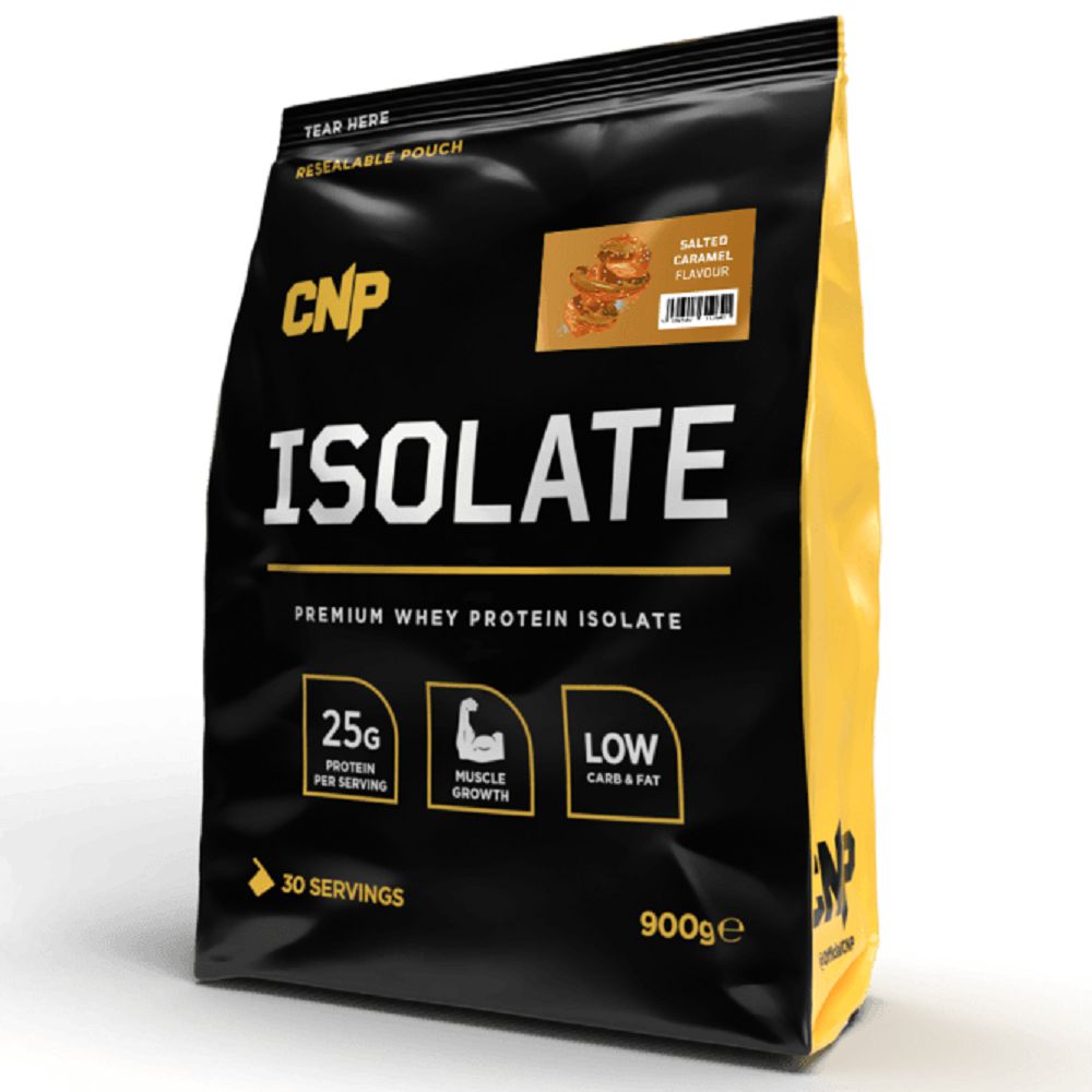 CNP Professional Isolate 900g
