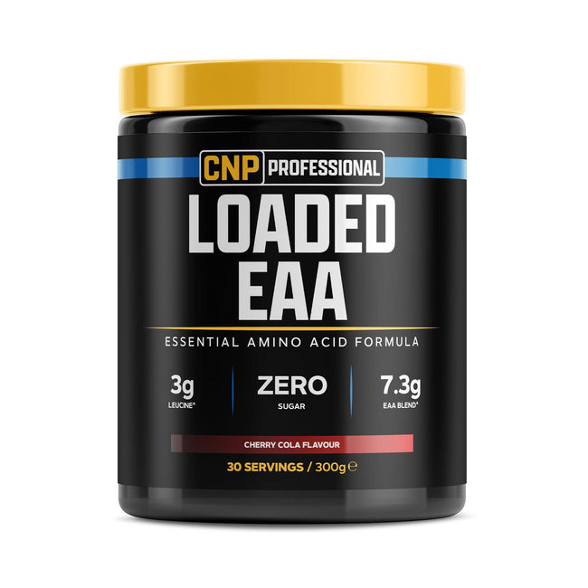 CNP Professional Loaded EAA 300g – Cherry Cola