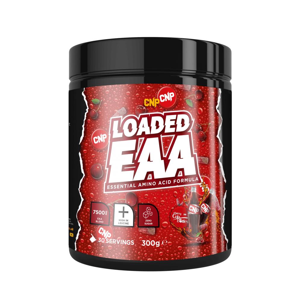 CNP Professional Loaded EAA 300g