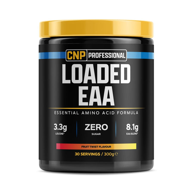 CNP Professional Loaded EAA 300g – Fruit Twist