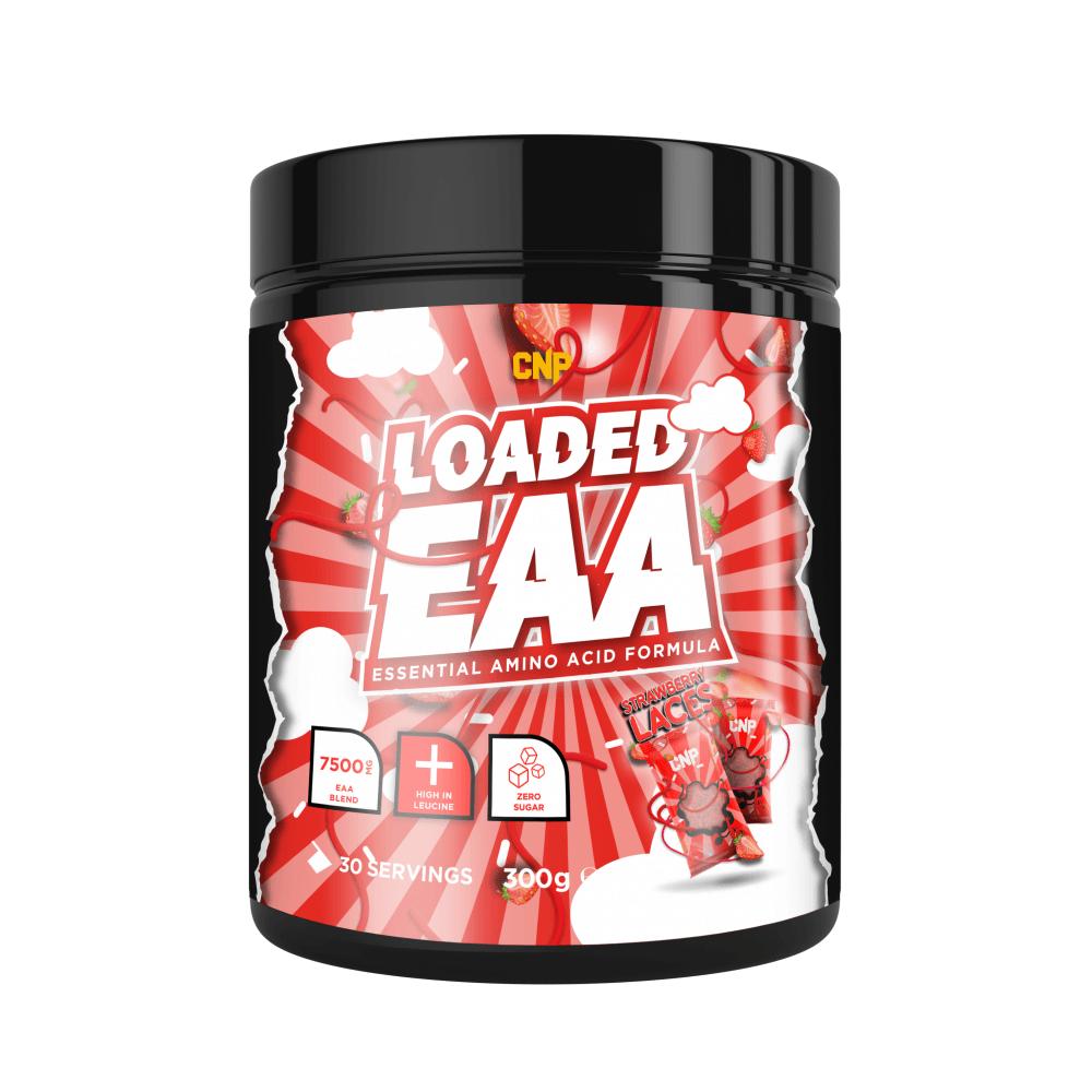 CNP Professional Loaded EAA 300g