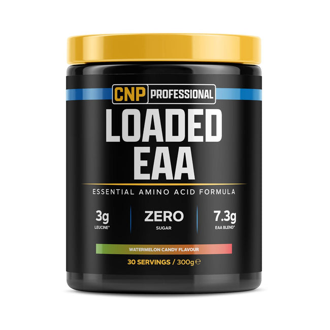 CNP Professional Loaded EAA 300g – Watermelon Candy