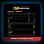 CNP Professional Loaded EAA nutrition and supplement information