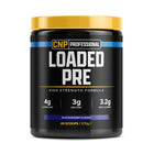 CNP Professional Loaded Pre 570g – Blue Raspberry