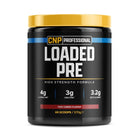CNP Professional Loaded Pre 570g – Fizzy Cherry