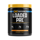CNP Professional Loaded Pre 570g – Orange Soda