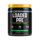 CNP Professional Loaded Pre 570g – Sour Apple