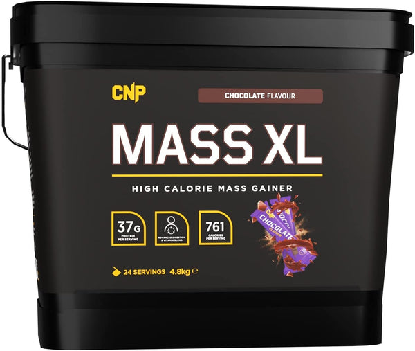 CNP Professional Mass 4XL 4.8kg