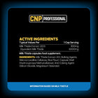 CNP Professional Milk Thistle nutrition and supplement facts