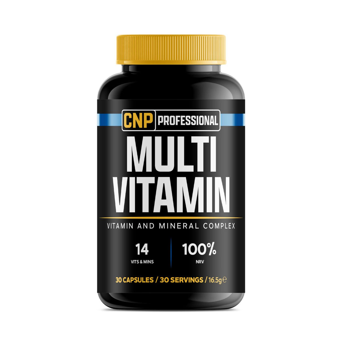 CNP Professional Multivitamins 30 Capsules
