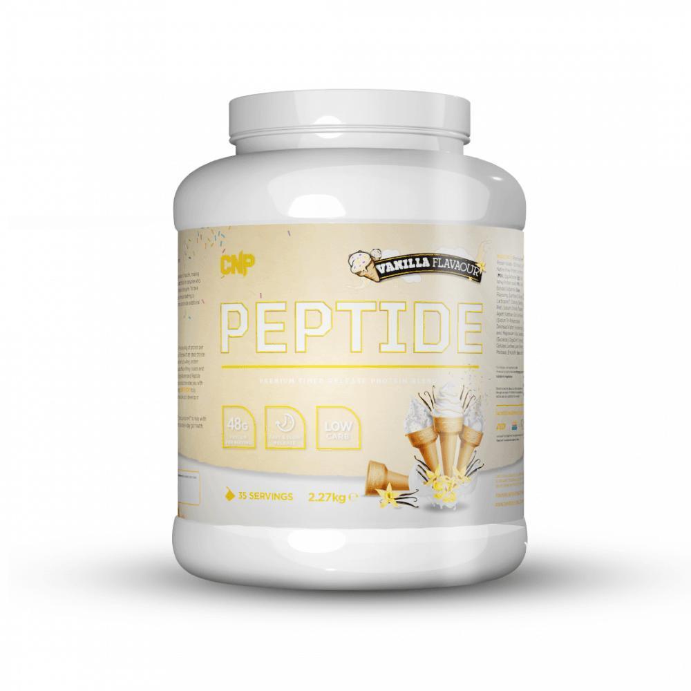 CNP Professional Peptide 2.27kg (NEW)