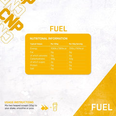 CNP Professional Pro Fuel 1.8Kg
