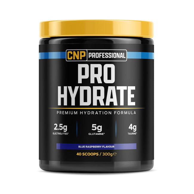 CNP Professional Pro Hydrate 300g – Blue Raspberry