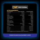 CNP Professional Pro Hydrate nutrition and supplement information