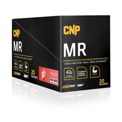 CNP Professional Pro MR 20 Sachets Powder