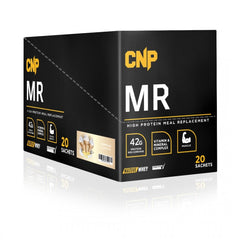 CNP Professional Pro MR 20 Sachets Powder