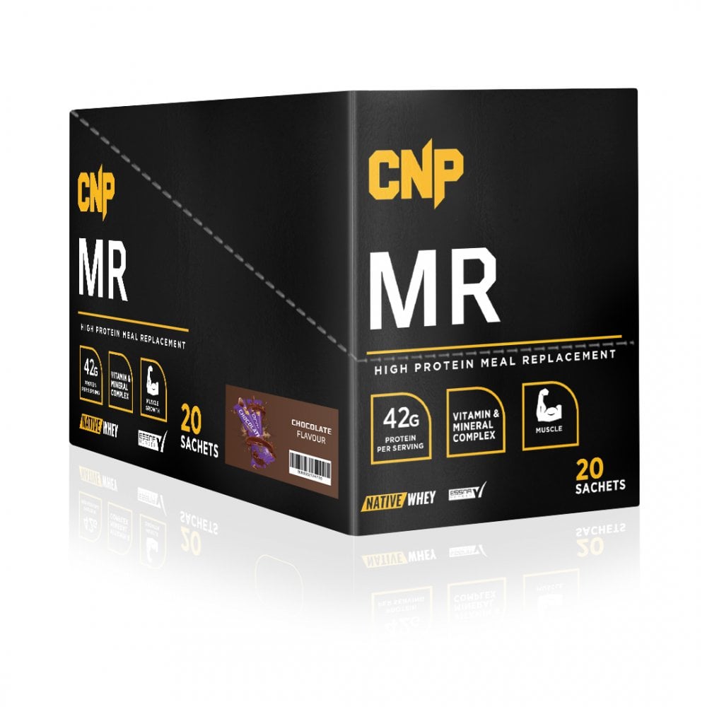 CNP Professional Pro MR 20 Sachets Powder