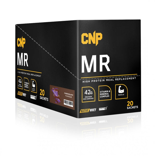 CNP Professional Pro MR 20 Sachets Powder