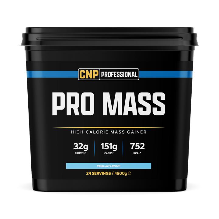 CNP Professional Pro Mass 4.8kg