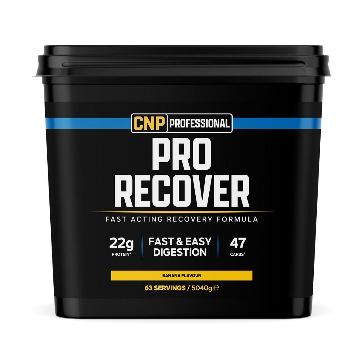 CNP Professional Pro Recover 5.04kg