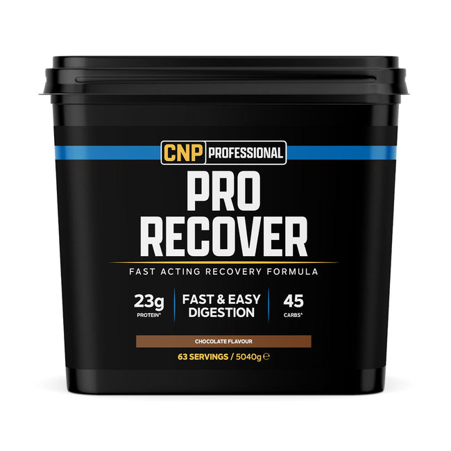 CNP Professional Pro Recover 5.04kg – Chocolate
