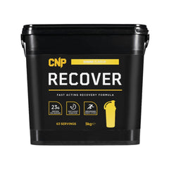 CNP Professional Pro Recover 5kg Powder