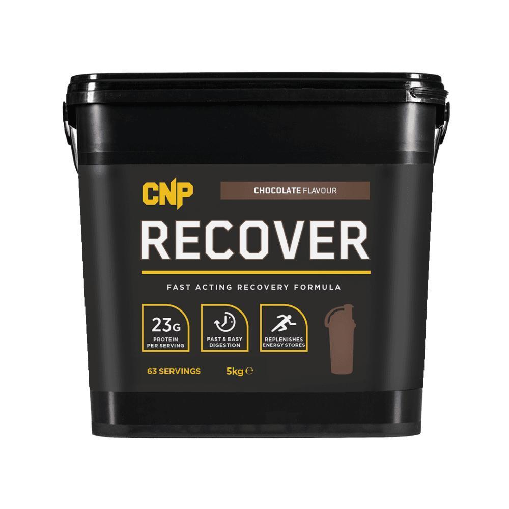 CNP Professional Pro Recover 5kg Powder