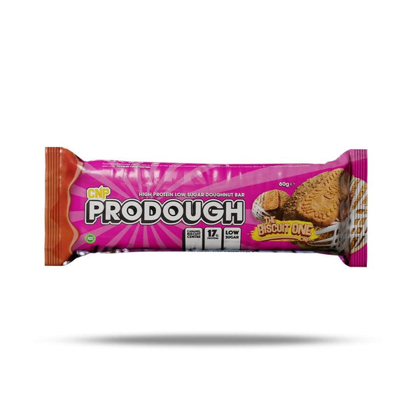 CNP Professional ProDough Bar 1x60g