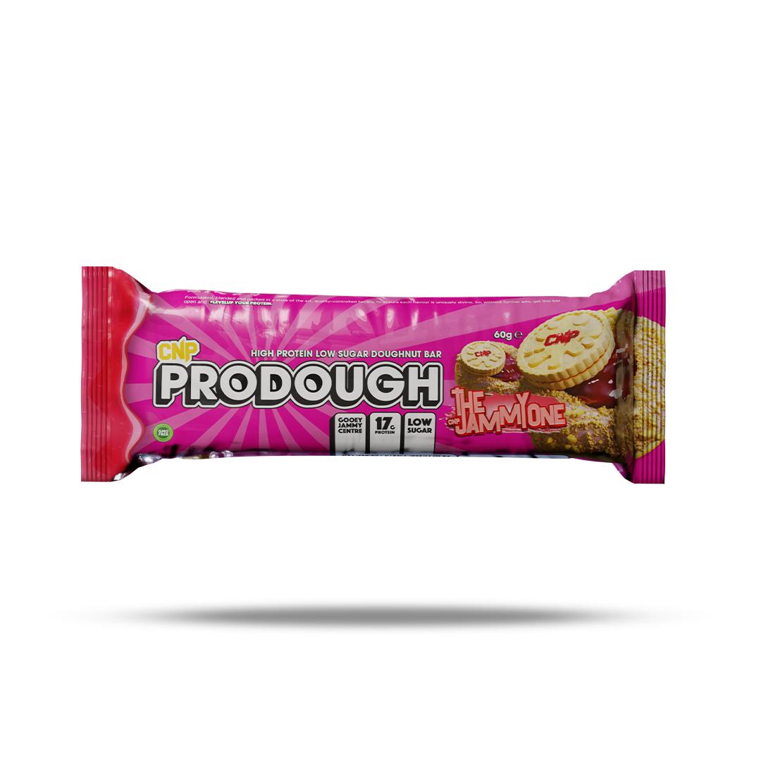 CNP Professional ProDough Bar 1x60g