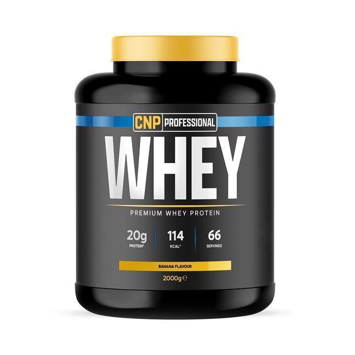 CNP Professional Whey 2kg