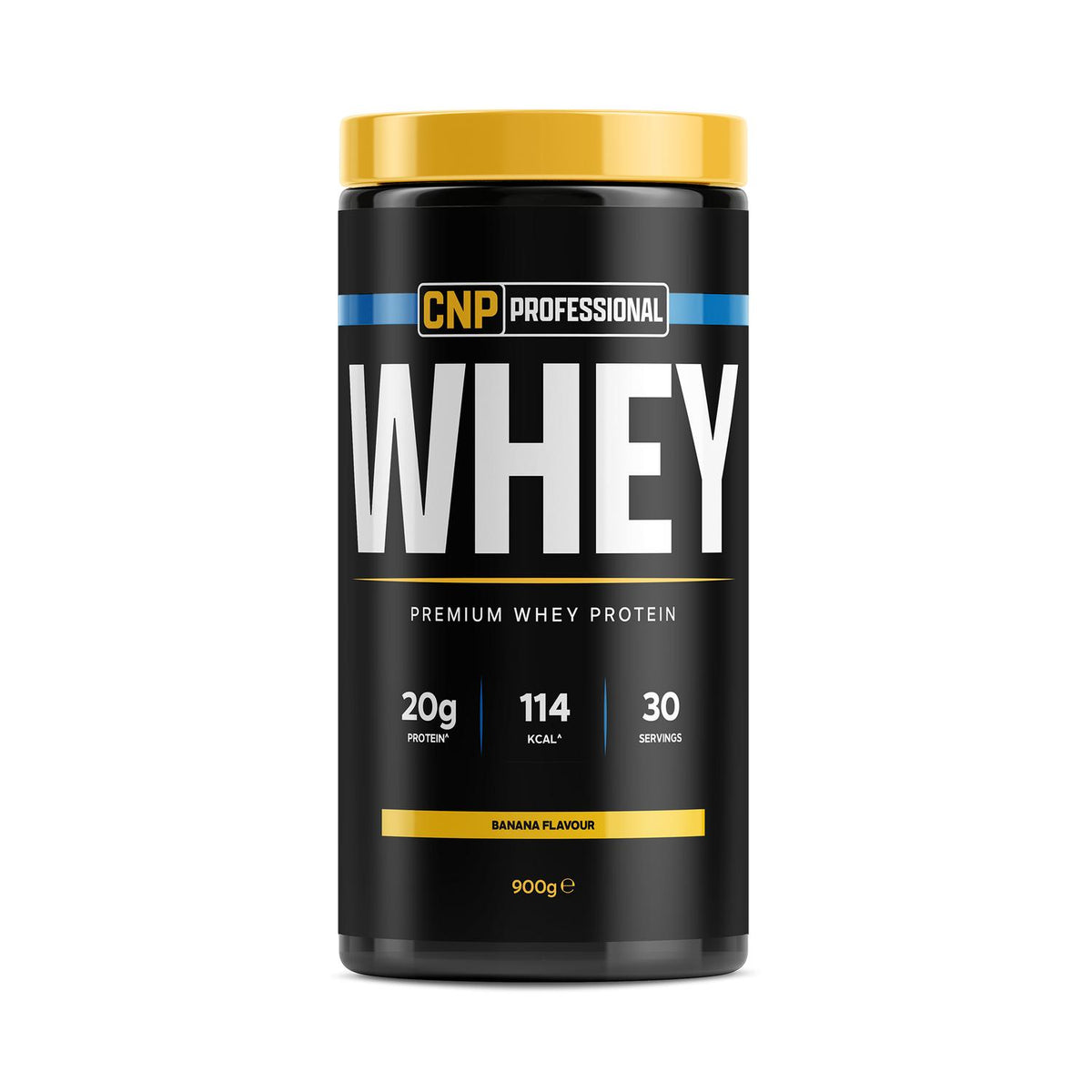 CNP Professional Whey 900g