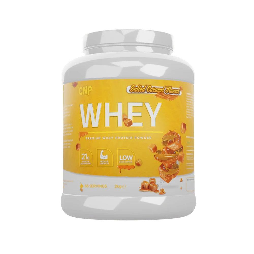 CNP Professional Whey Protein 2kg 