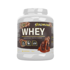 CNP Professional Whey Protein 2kg 