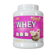 CNP Professional Whey Protein 2kg 
