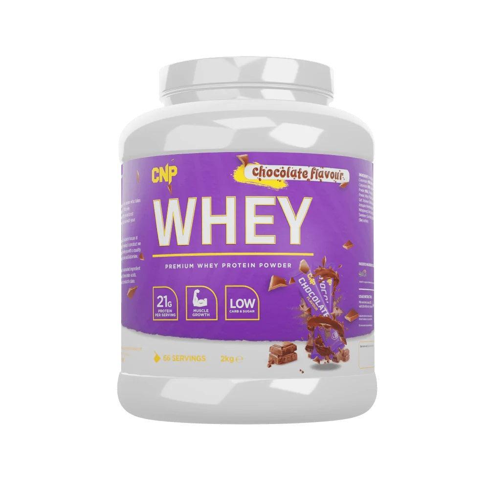 CNP Professional Whey Protein 2kg 