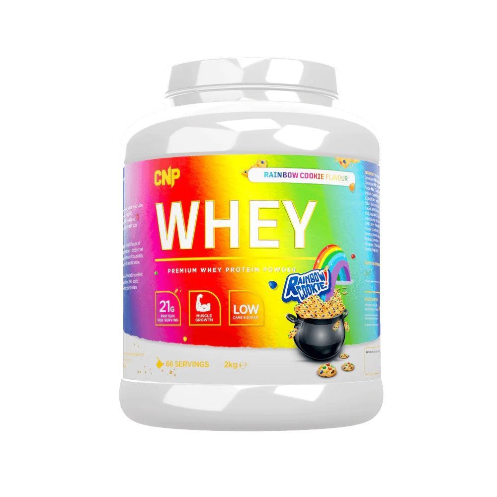 CNP Professional Whey Protein 2kg