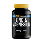 CNP Professional Zinc & Magnesium 60 Capsules