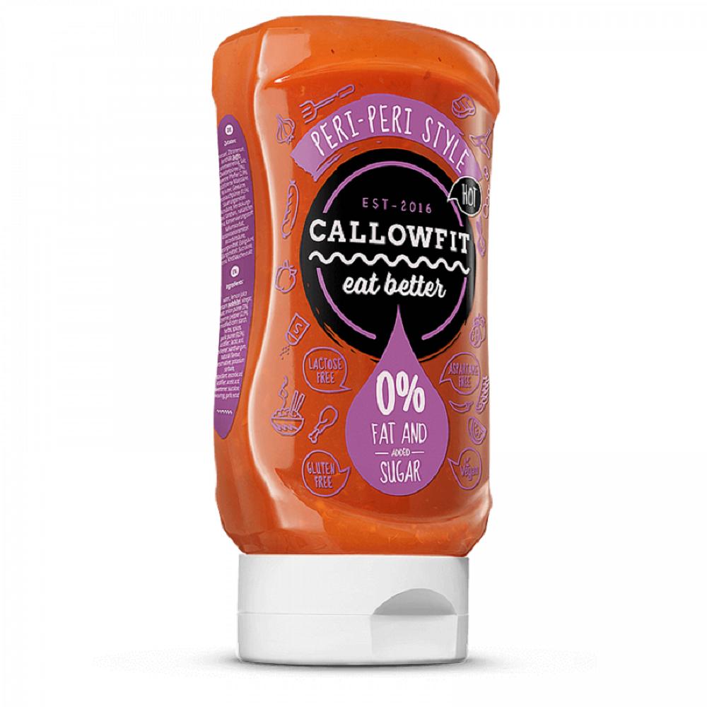 Callowfit Sauce 300ml