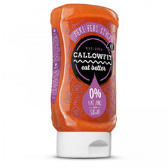 Callowfit Sauce 300ml
