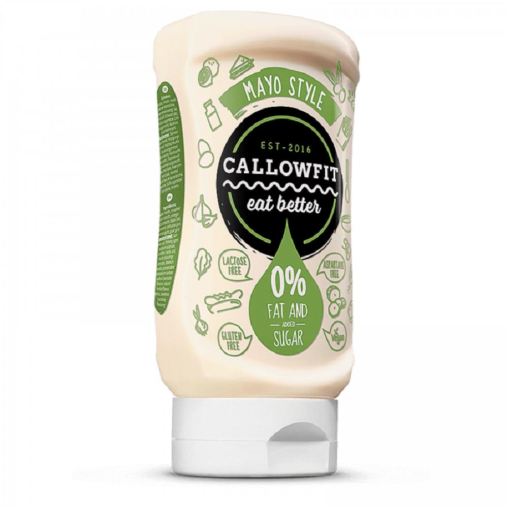 Callowfit Sauce 300ml