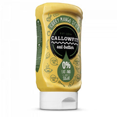 Callowfit Sauce 300ml