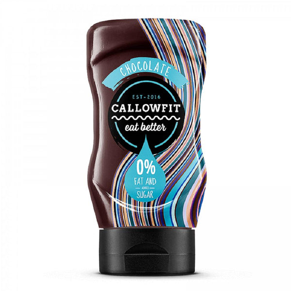 Callowfit Syrup 300ml