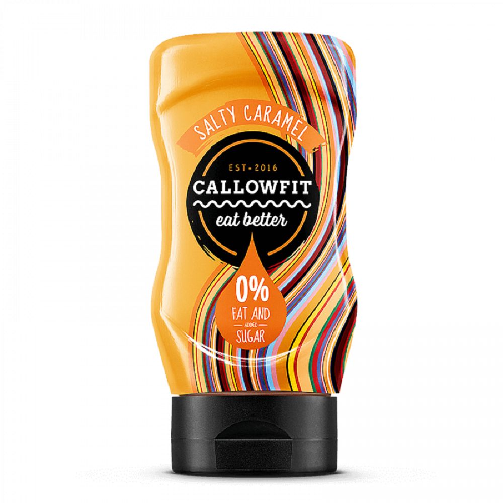 Callowfit Syrup 300ml