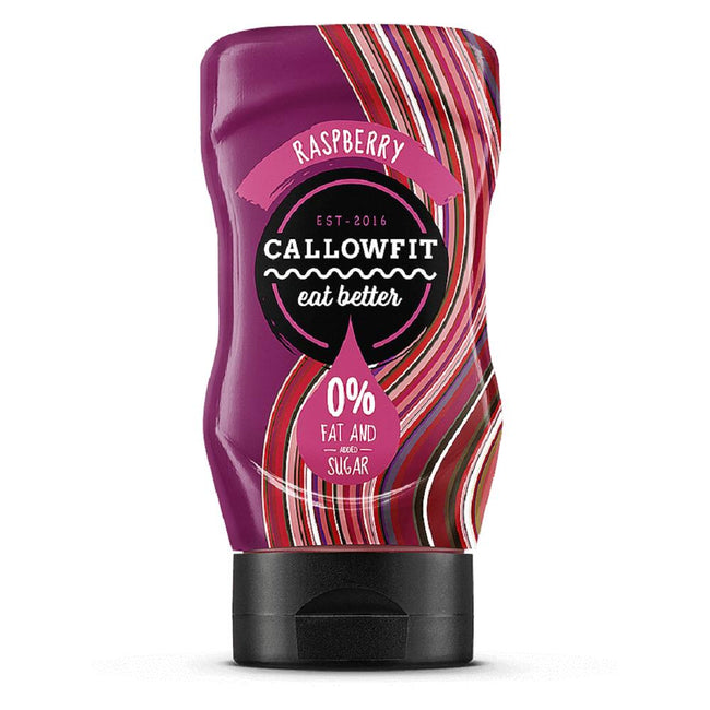 Callowfit Syrup 300ml