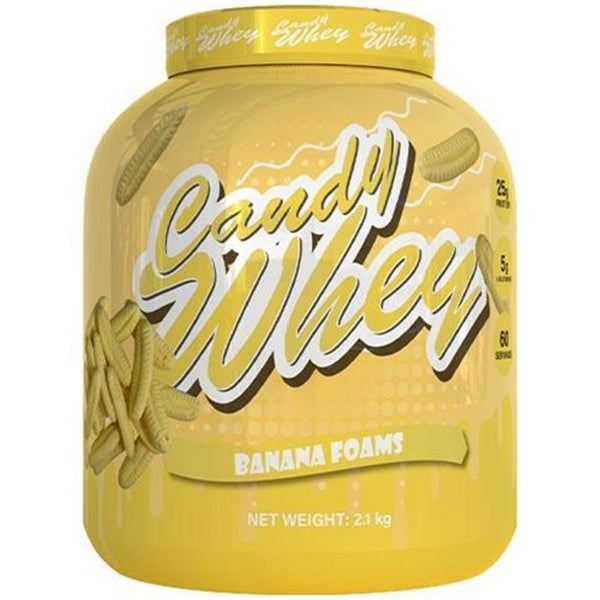 Candy Whey 2.1kg